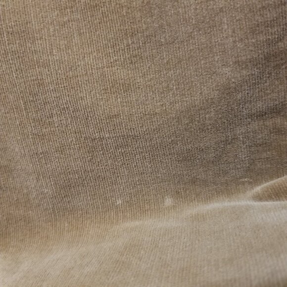 Mossimo pants 2 corduroy cords straight stretch VINTAGE Y2K - Picture 12 of 16